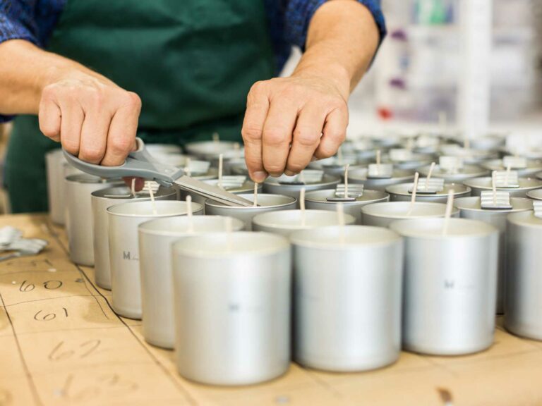 Toutes nos formations professionnelles à distance de cirier pour lancer