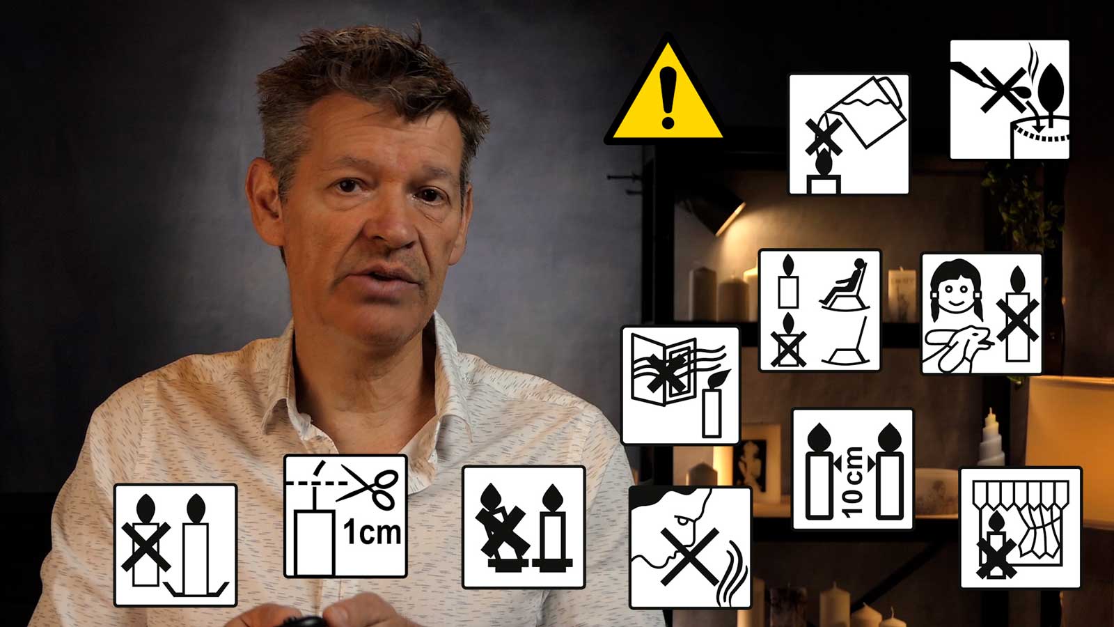 Formation pictogrammes de sécurité incendie AFNOR