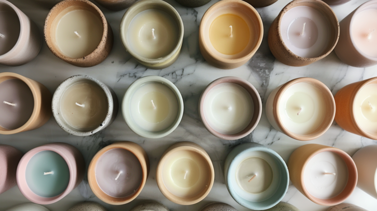 Réglementation et obligations pour les bougies